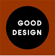 2013 Good Design Logo Juliet
