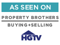 Property Brothers Logo