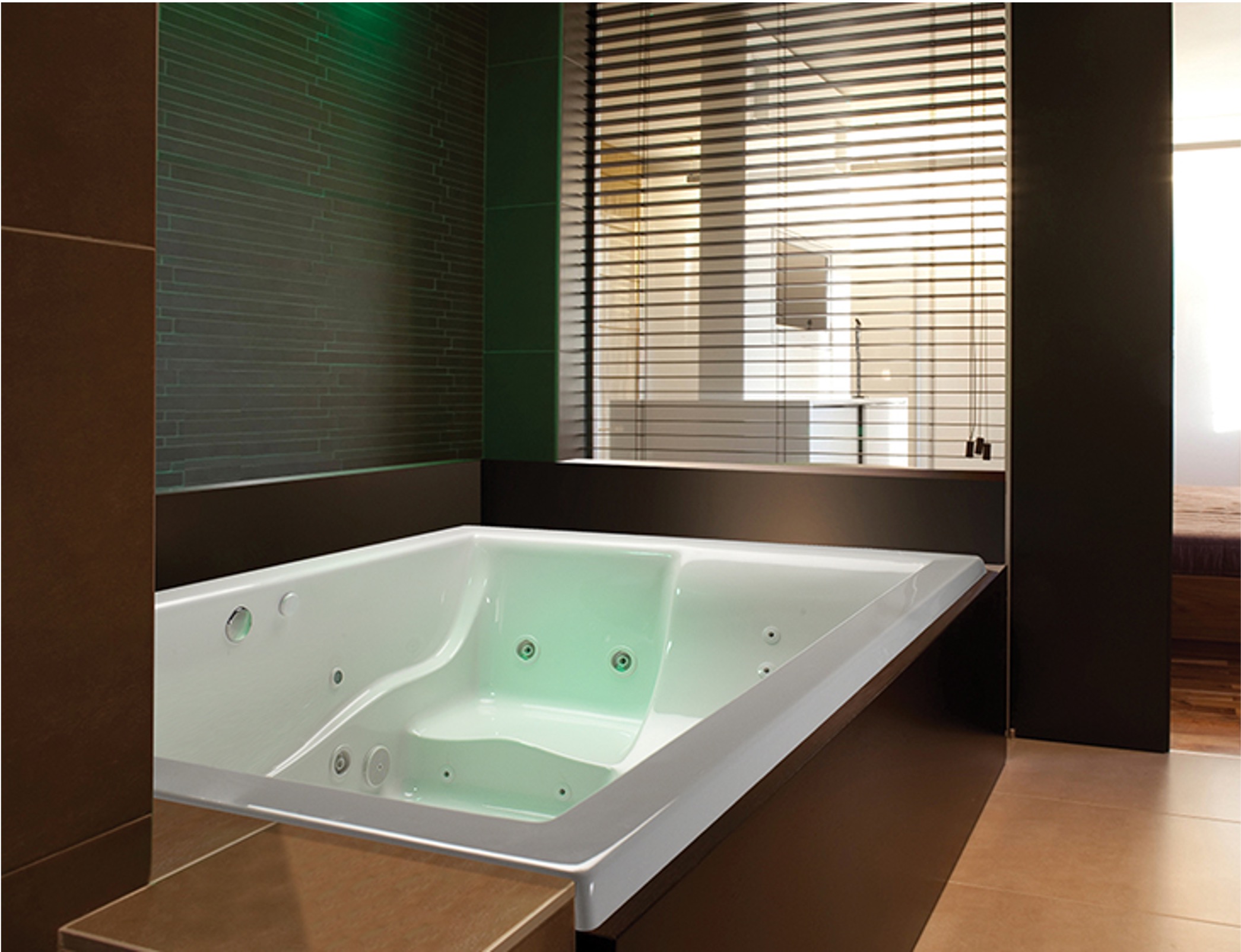 MTI Baths Blog – Built In Bathtub Styles Banera Del Sol