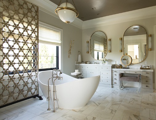 MTI Baths Blog – Soaking Tubs Juliet 185