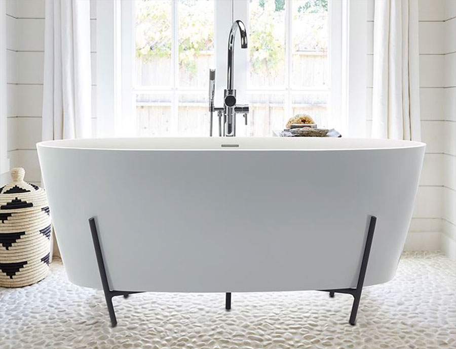 Types Of Bathtubs 02