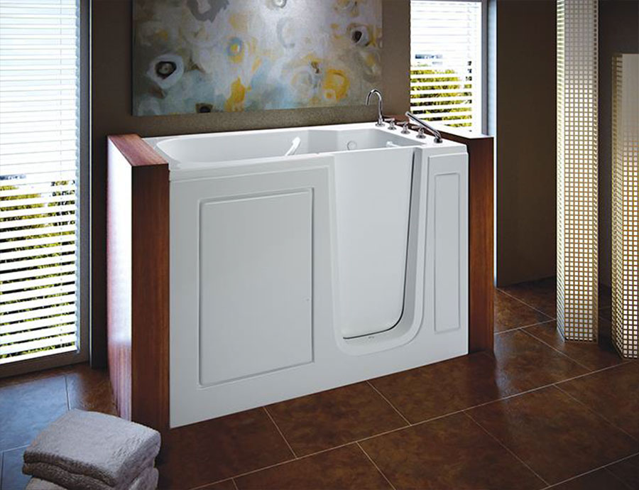 Types Of Bathtubs 04