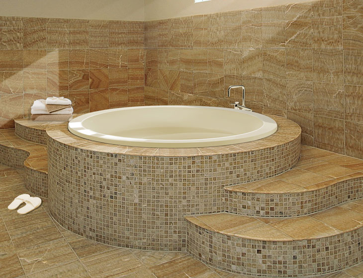 Types Of Bathtubs Jasmine