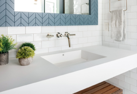 MTI sinks
