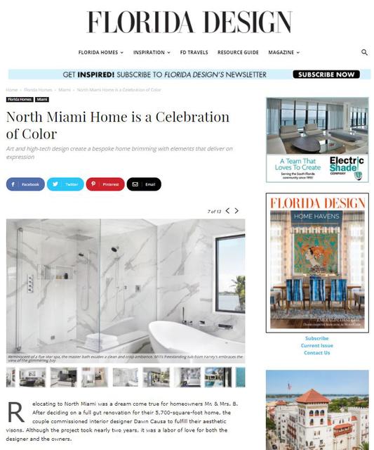 MTI Press and Social Media – 2021 4 Floridadesign Online