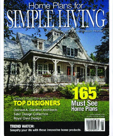 MTI Press and Social Media – 22 12 Simpleliving Cover