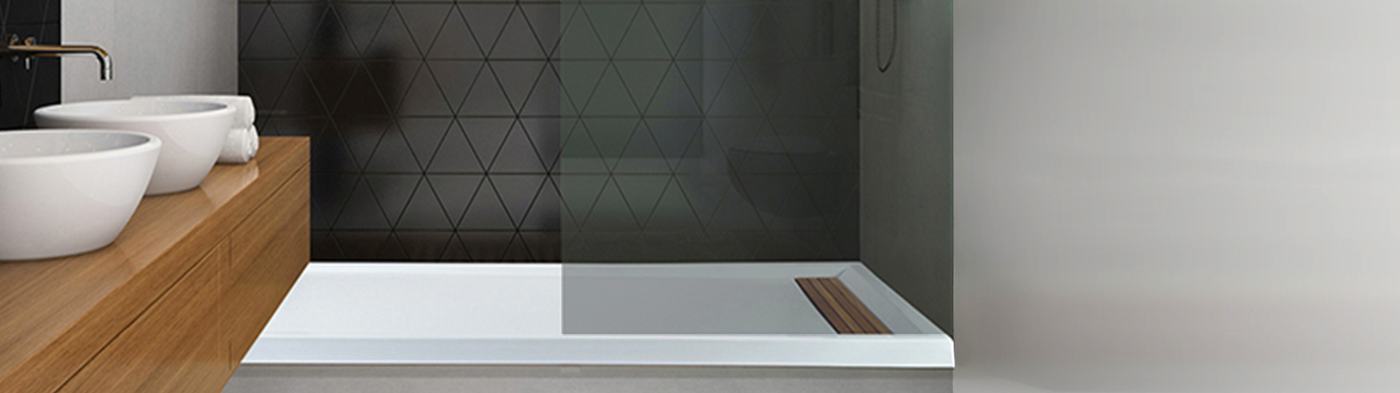 Shower bases