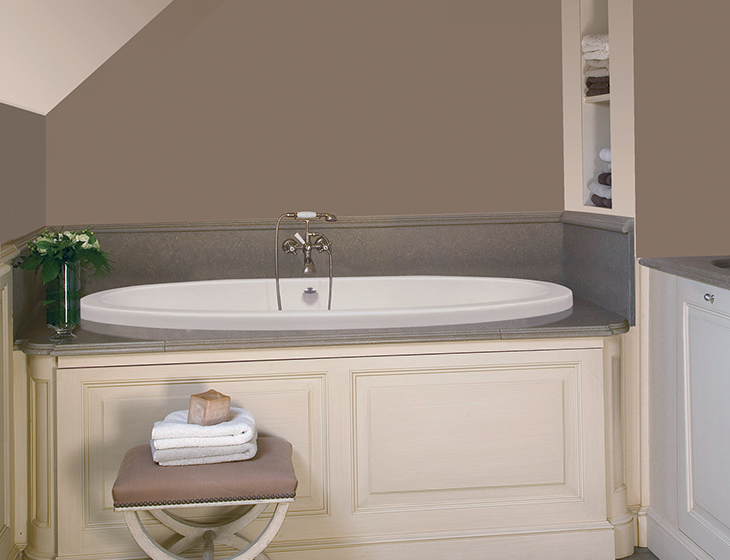 Basics Tub 2