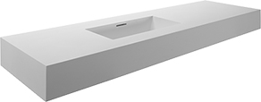 counter-sink