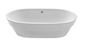 semi-recessed"