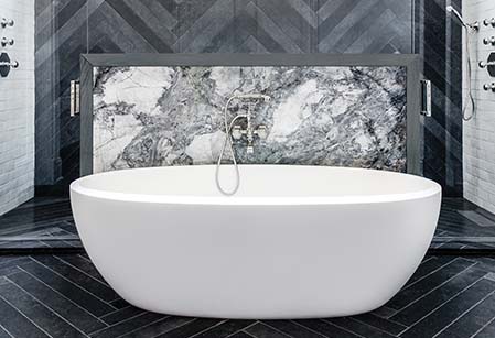 Boutique Tub 1
