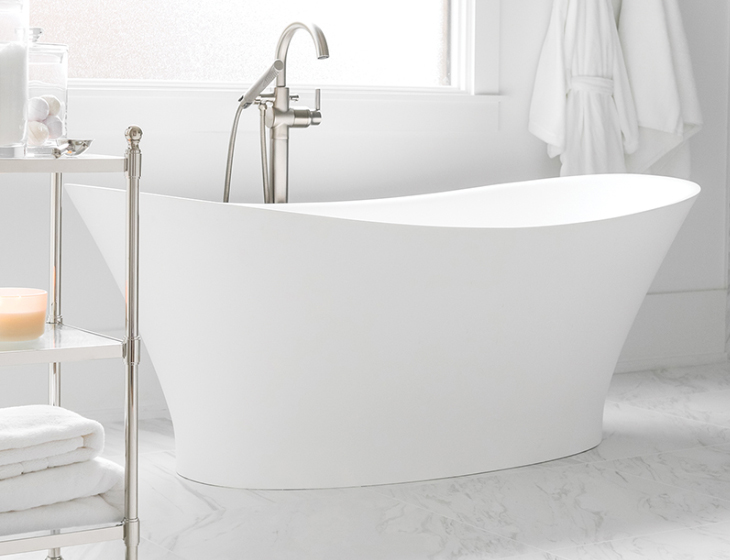 MTI Tubs