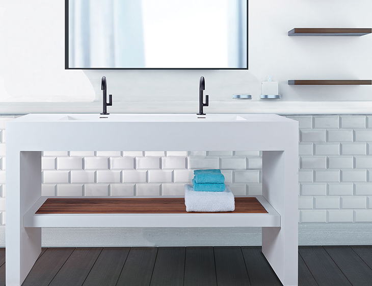 MTI Sinks