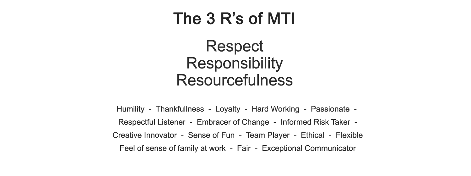 3rs