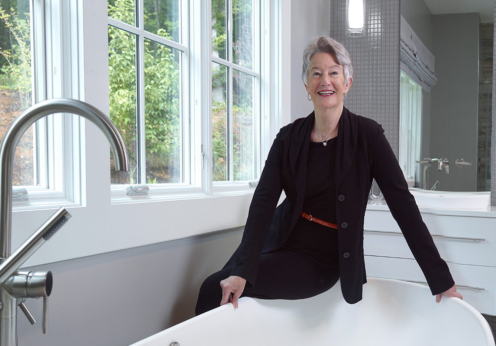 History of MTI Baths – Kathy Web