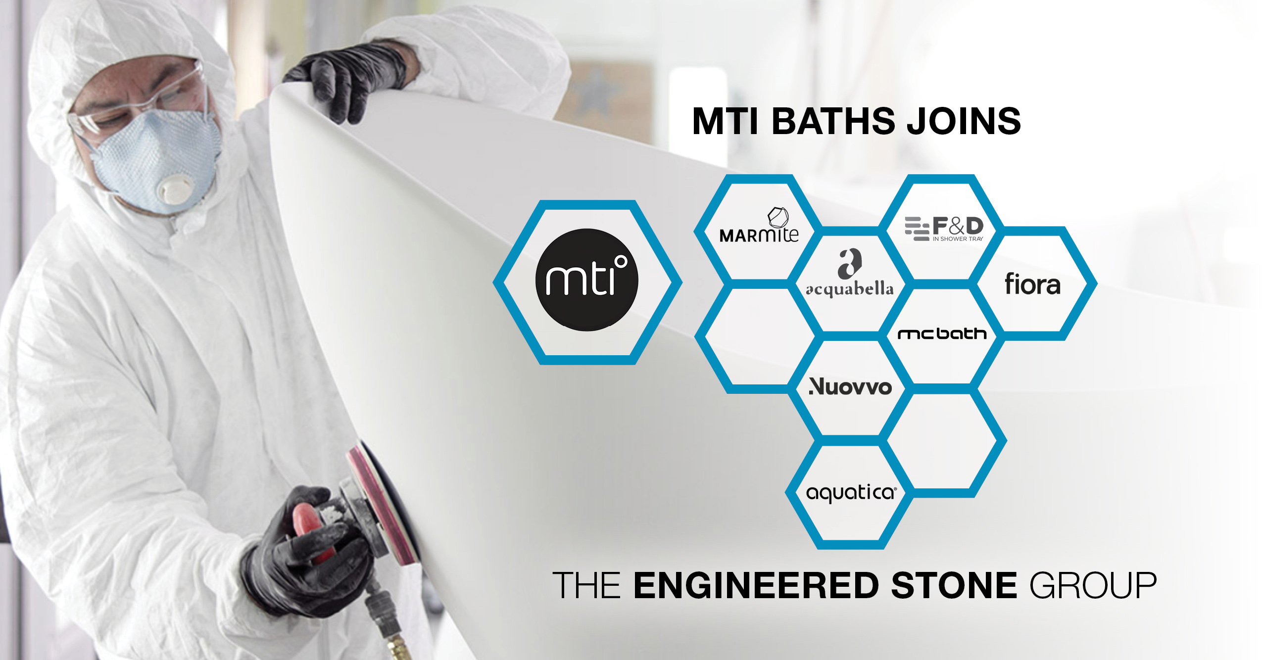 History of MTI Baths – Mti Esg Graphic