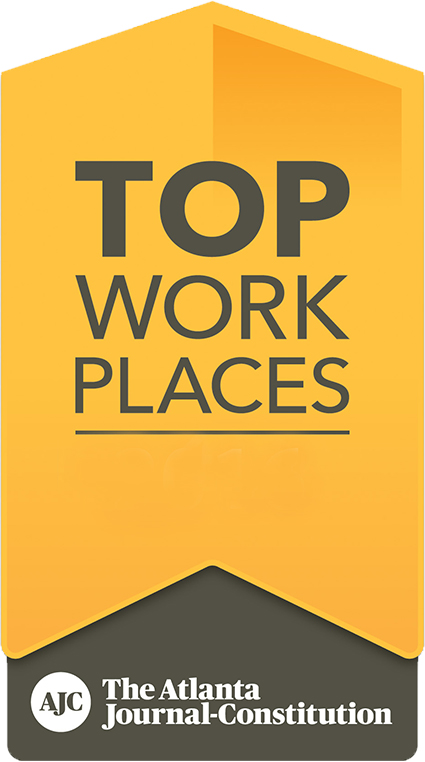 Top Places Work