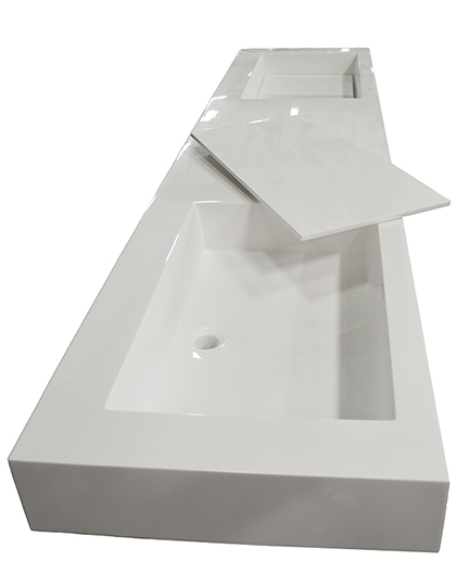 custom-gloss-counter-sink