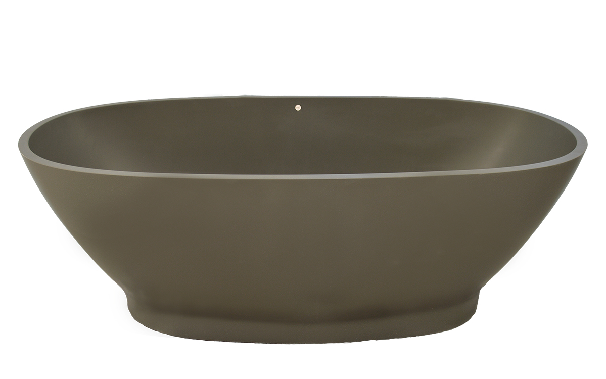 custom-gray-tub