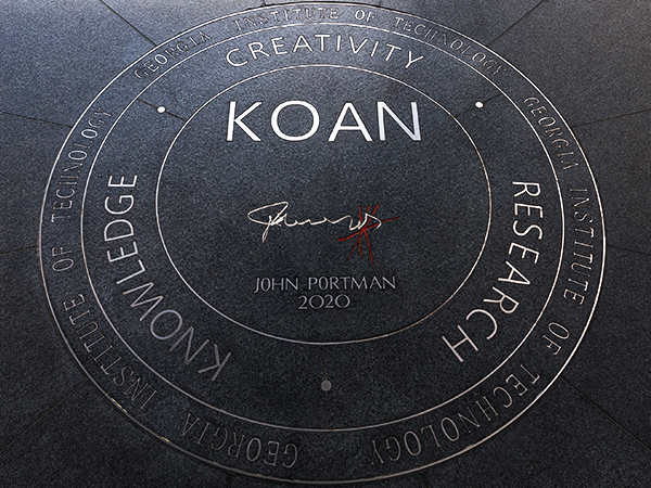 The Koan – Koan 2