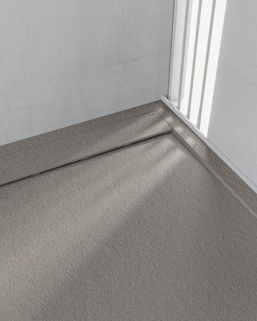 Artesa Shower Base