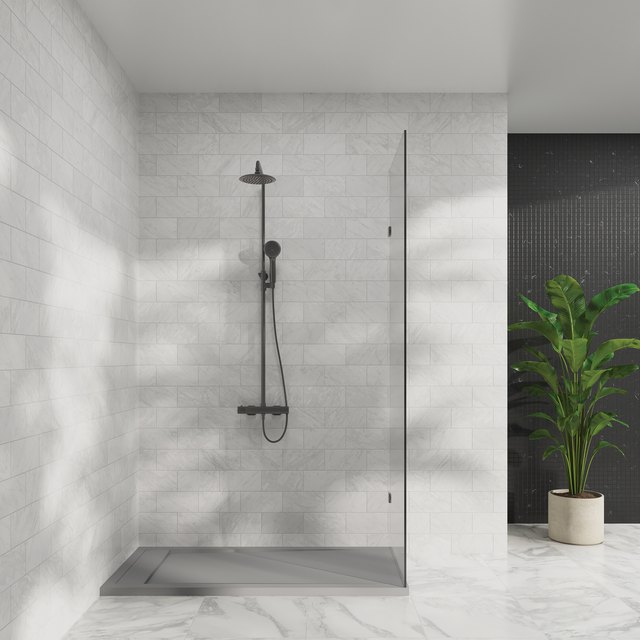 Artesa Shower Base