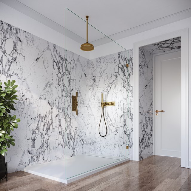 Artesa Shower Base