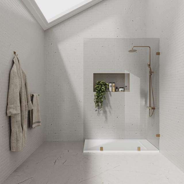 Artesa Shower Base