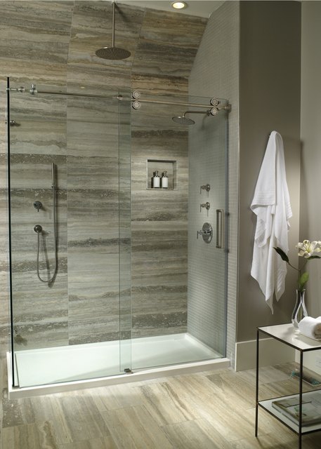Shower Base