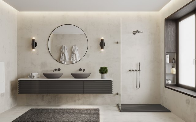 Lado Shower Base