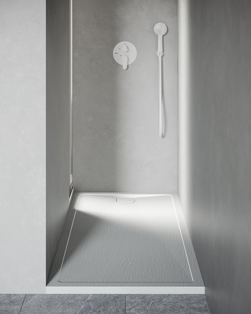 Lado Shower Base