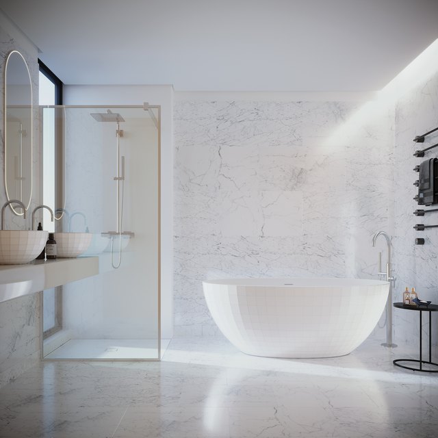 Tayla - 410 with Vessel Sink 602