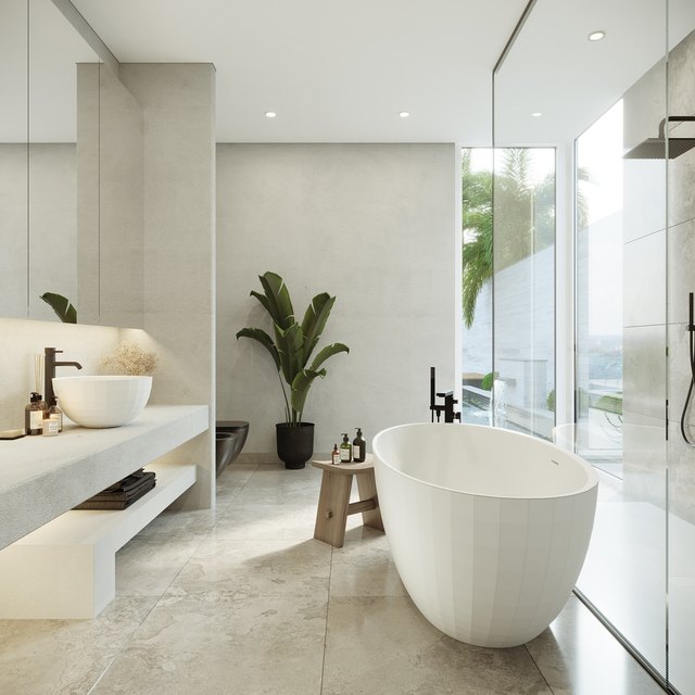 Tayla - 410 with Vessel Sink 602