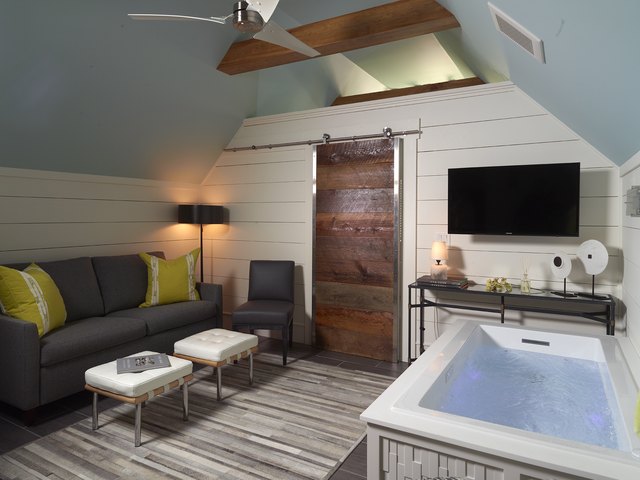 Spa Room -3