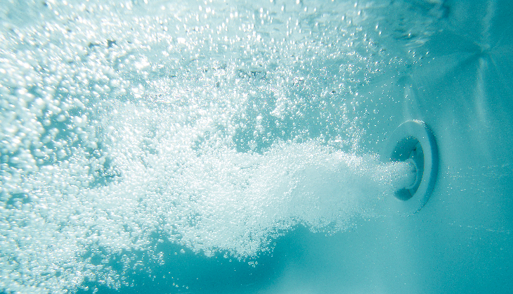 Designer Product Selection – Clean Jets