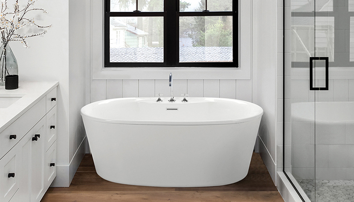 Designer Product Selection – Installation