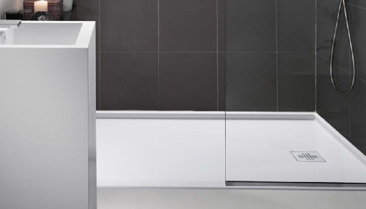 Designer Product Selection – Shower