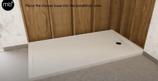 Videos – Shower Install