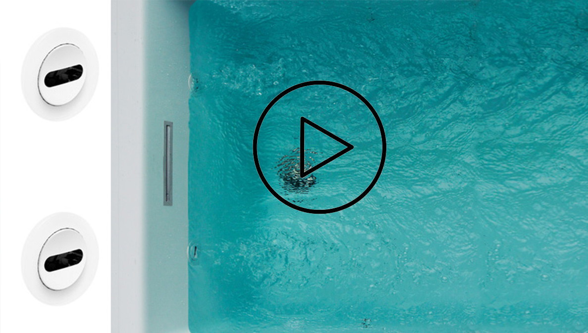 Wellness Videos – Streambath Overhead 2