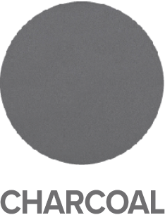 Acquabella Shower Base Colors – Charcoal