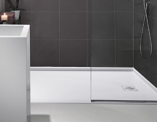 MTI Solutions Shower Base Colors – Showerbase Color Dolomatte