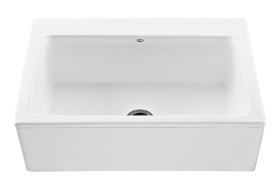 Sink Basics Color Options