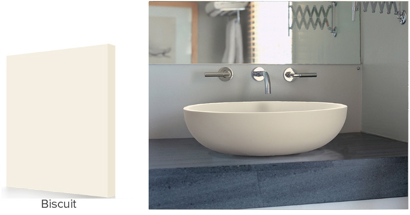 MTI Collection Sink Colors – Sink Color Boutique Biscuit