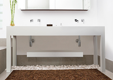 Counter Vanity Sinks – Sink Options Boutique Shelves
