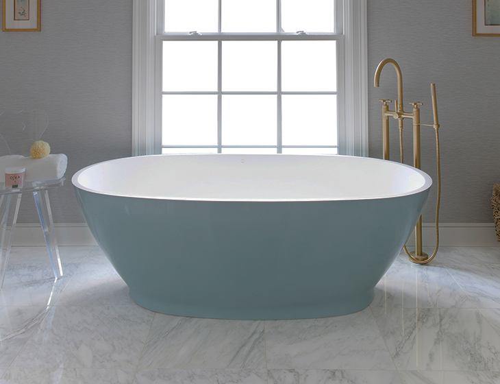 Tub 196 Colors Page Slider