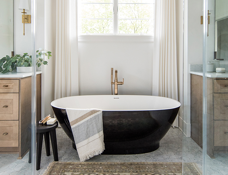 Tub 234 Colors Page Slider