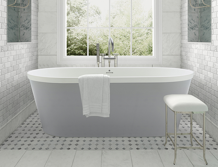 Tub 240 Colors Page Slider