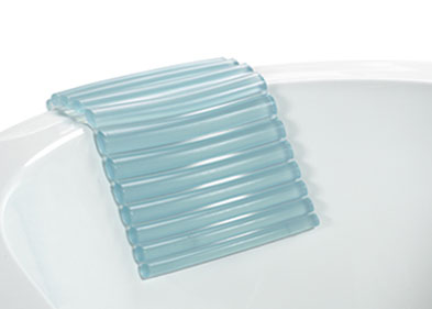 Tub Accessories Bluepillow