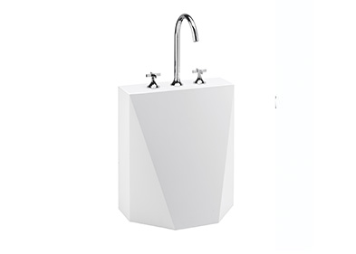 Tub Accessories Ess Componentstand Prem