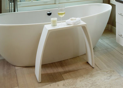 Tub Accessories Ess Table